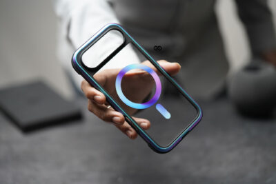 MagSafe Defender 2.0 Case For iPhone Air/17/17Pro/17ProMax