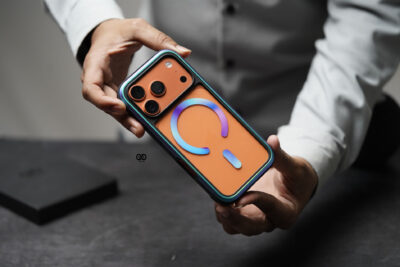 MagSafe Defender 2.0 Case For iPhone Air/17/17Pro/17ProMax