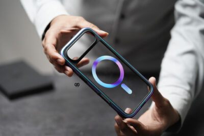 MagSafe Defender 2.0 Case For iPhone Air/17/17Pro/17ProMax