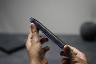 MagSafe Defender 2.0 Case For iPhone Air/17/17Pro/17ProMax