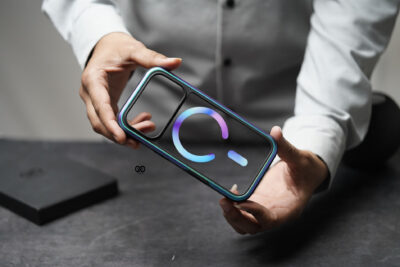 MagSafe Defender 2.0 Case For iPhone Air/17/17Pro/17ProMax