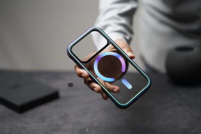 MagSafe Defender 2.0 Case For iPhone Air/17/17Pro/17ProMax