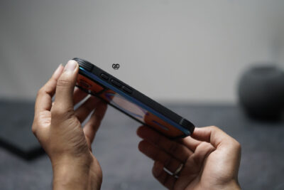 MagSafe Defender 2.0 Case For iPhone Air/17/17Pro/17ProMax