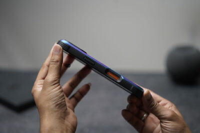 MagSafe Defender 2.0 Case For iPhone Air/17/17Pro/17ProMax