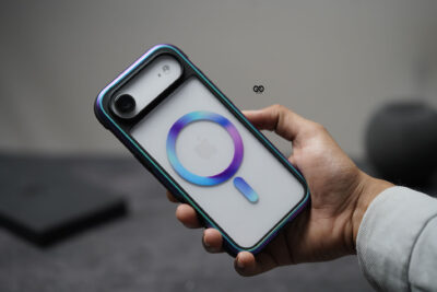 MagSafe Defender 2.0 Case For iPhone Air/17/17Pro/17ProMax