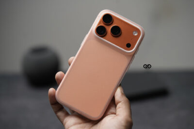 Frosted White Ultra Thin Case For iPhone Air/17/17Pro/17ProMax (Without Camera Cutout)