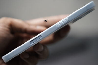 Frosted White Ultra Thin Case For iPhone Air/17/17Pro/17ProMax (Without Camera Cutout)