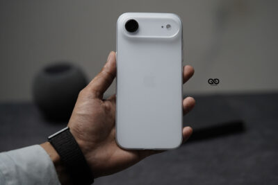 Frosted White Ultra Thin Case For iPhone Air/17/17Pro/17ProMax (Without Camera Cutout)