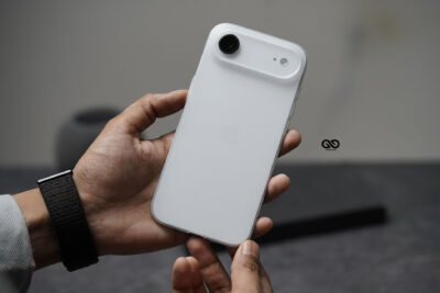 Frosted White Ultra Thin Case For iPhone Air/17/17Pro/17ProMax (Without Camera Cutout)