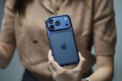 Hard Case with Colored Border For iPhone Air/17/17Pro/17ProMax