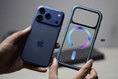 MagSafe Defender 2.0 Case For iPhone Air/17/17Pro/17ProMax