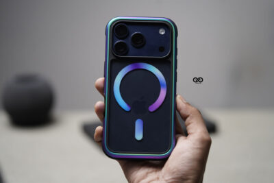 MagSafe Defender 2.0 Case For iPhone Air/17/17Pro/17ProMax