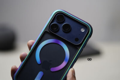 MagSafe Defender 2.0 Case For iPhone Air/17/17Pro/17ProMax