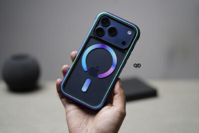 MagSafe Defender 2.0 Case For iPhone Air/17/17Pro/17ProMax