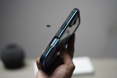 MagSafe Defender 2.0 Case For iPhone Air/17/17Pro/17ProMax