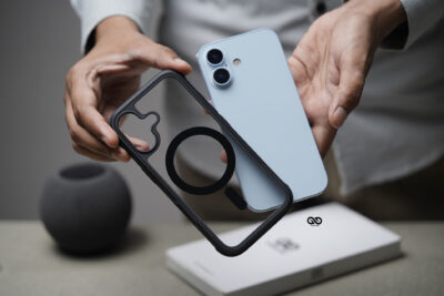 MagSafe Defender 2.0 Case For iPhone Air/17/17Pro/17ProMax