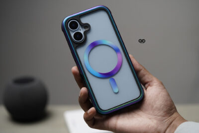 MagSafe Defender 2.0 Case For iPhone Air/17/17Pro/17ProMax