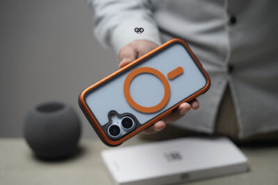 MagSafe Defender 2.0 Case For iPhone Air/17/17Pro/17ProMax