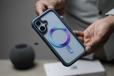 MagSafe Defender 2.0 Case For iPhone Air/17/17Pro/17ProMax