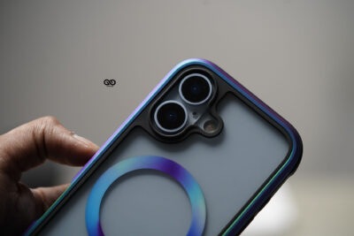 MagSafe Defender 2.0 Case For iPhone Air/17/17Pro/17ProMax