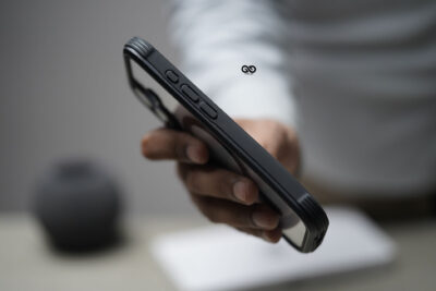 MagSafe Defender 2.0 Case For iPhone Air/17/17Pro/17ProMax