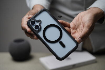 MagSafe Defender 2.0 Case For iPhone Air/17/17Pro/17ProMax