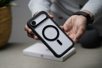 MagSafe Defender 2.0 Case For iPhone Air/17/17Pro/17ProMax