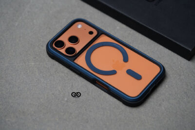 MagSafe Defender 2.0 Case For iPhone Air/17/17Pro/17ProMax