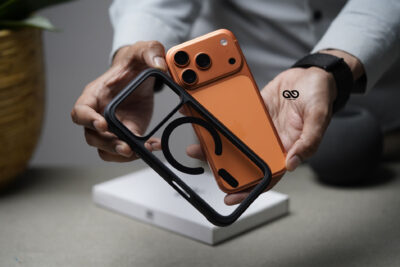 MagSafe Defender 2.0 Case For iPhone Air/17/17Pro/17ProMax