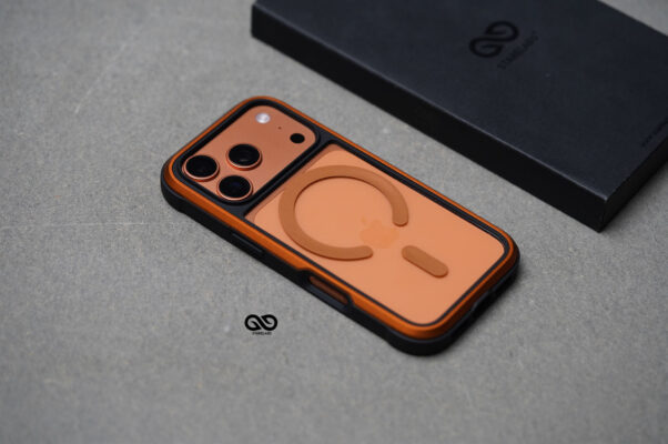 MagSafe Defender 2.0 Case For iPhone Air/17/17Pro/17ProMax