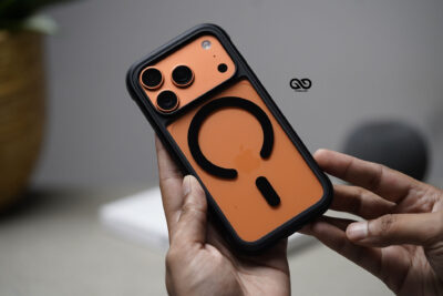 MagSafe Defender 2.0 Case For iPhone Air/17/17Pro/17ProMax