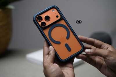 MagSafe Defender 2.0 Case For iPhone Air/17/17Pro/17ProMax