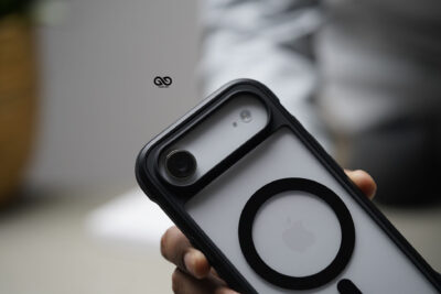 MagSafe Defender 2.0 Case For iPhone Air/17/17Pro/17ProMax