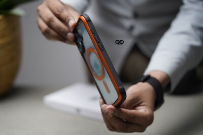 MagSafe Defender 2.0 Case For iPhone Air/17/17Pro/17ProMax