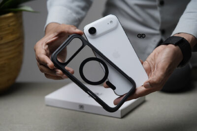 MagSafe Defender 2.0 Case For iPhone Air/17/17Pro/17ProMax