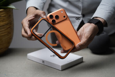 MagSafe Defender 2.0 Case For iPhone Air/17/17Pro/17ProMax