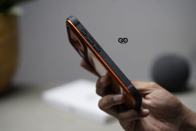 MagSafe Defender 2.0 Case For iPhone Air/17/17Pro/17ProMax