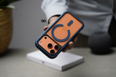 MagSafe Defender 2.0 Case For iPhone Air/17/17Pro/17ProMax