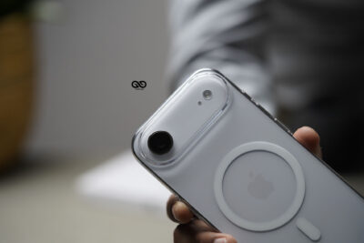 MagSafe Transparent Slim Hard Case For iPhone 17/Air/17 Pro/ 17 Pro Max (Non Yellowing)