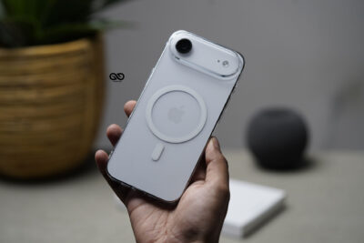 MagSafe Transparent Slim Hard Case For iPhone 17/Air/17 Pro/ 17 Pro Max (Non Yellowing)