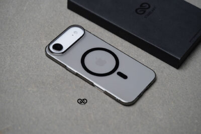 MagSafe Transparent Slim Hard Case For iPhone 17/Air/17 Pro/ 17 Pro Max (Non Yellowing)