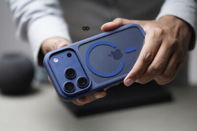 Magsafe Drop Proof Transparent Sleek Case for iPhone Air/17/17 Pro/17 Pro Max