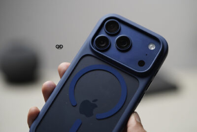 Magsafe Drop Proof Transparent Sleek Case for iPhone Air/17/17 Pro/17 Pro Max