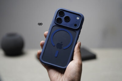 Magsafe Drop Proof Transparent Sleek Case for iPhone Air/17/17 Pro/17 Pro Max