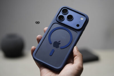 Magsafe Drop Proof Transparent Sleek Case for iPhone Air/17/17 Pro/17 Pro Max