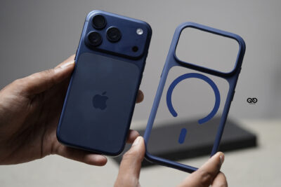 Magsafe Drop Proof Transparent Sleek Case for iPhone Air/17/17 Pro/17 Pro Max