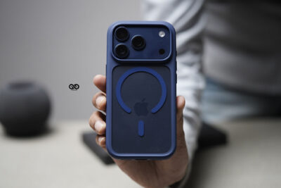 Magsafe Drop Proof Transparent Sleek Case for iPhone Air/17/17 Pro/17 Pro Max