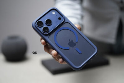 Magsafe Drop Proof Transparent Sleek Case for iPhone Air/17/17 Pro/17 Pro Max