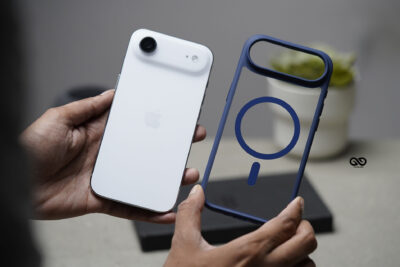 Magsafe Drop Proof Transparent Sleek Case for iPhone Air/17/17 Pro/17 Pro Max