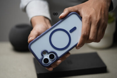 Magsafe Drop Proof Transparent Sleek Case for iPhone Air/17/17 Pro/17 Pro Max